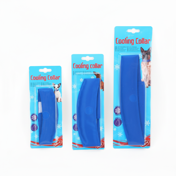Cooling Collar