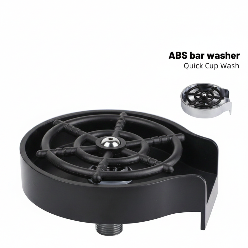 Cup Washer