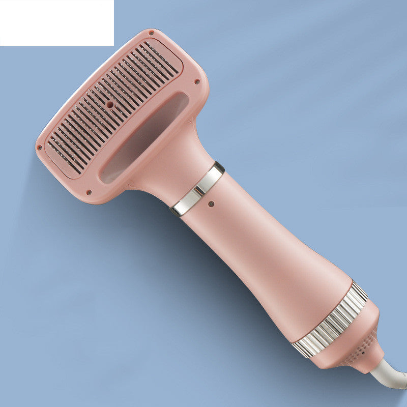 Pet Hair Dryer &amp; Grooming Tool