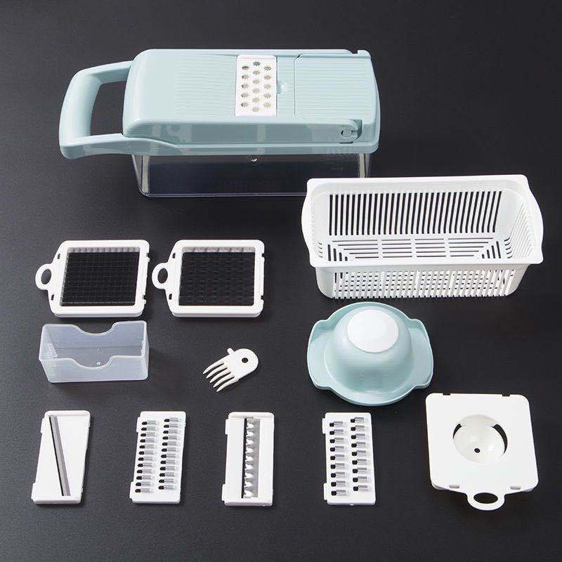 Multifunctional Vegetable &amp; Fruit Cutter