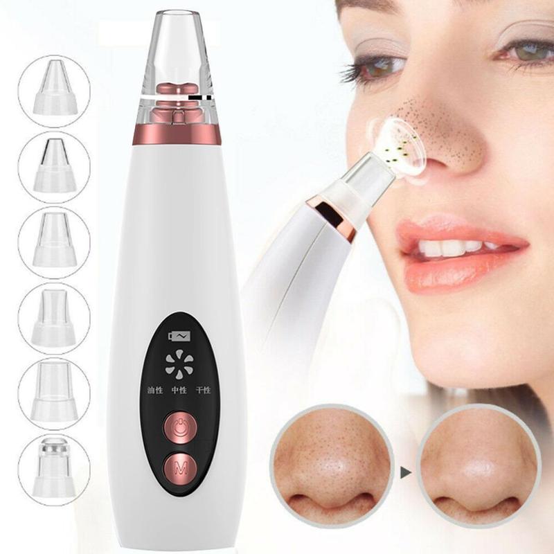 Blackhead Vacuum Pore Cleanser