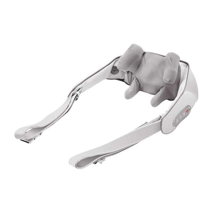 Electric Kneading Shoulder &amp; Neck Massager