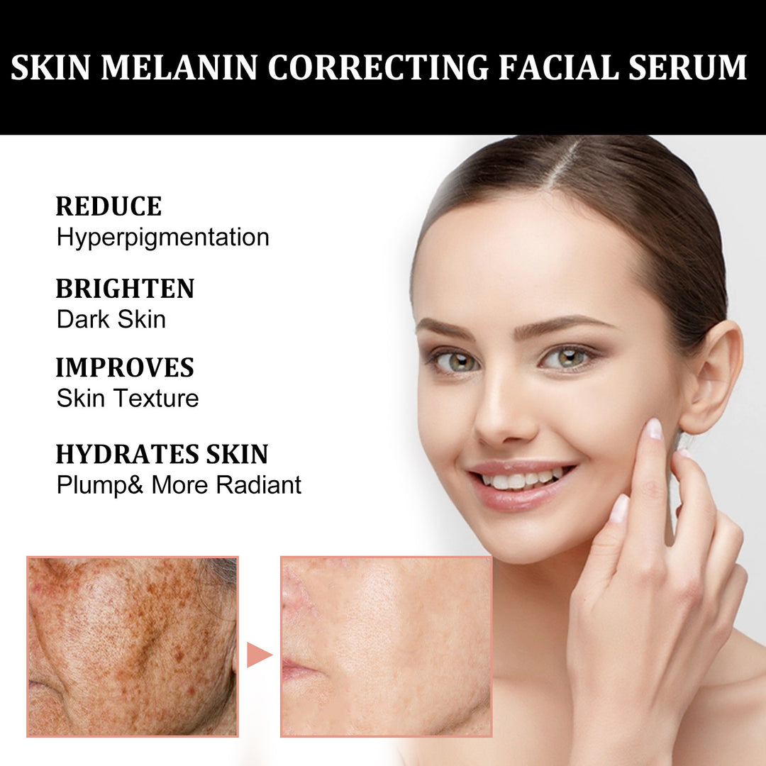 Melanin Repair Hydrating Facial Essence