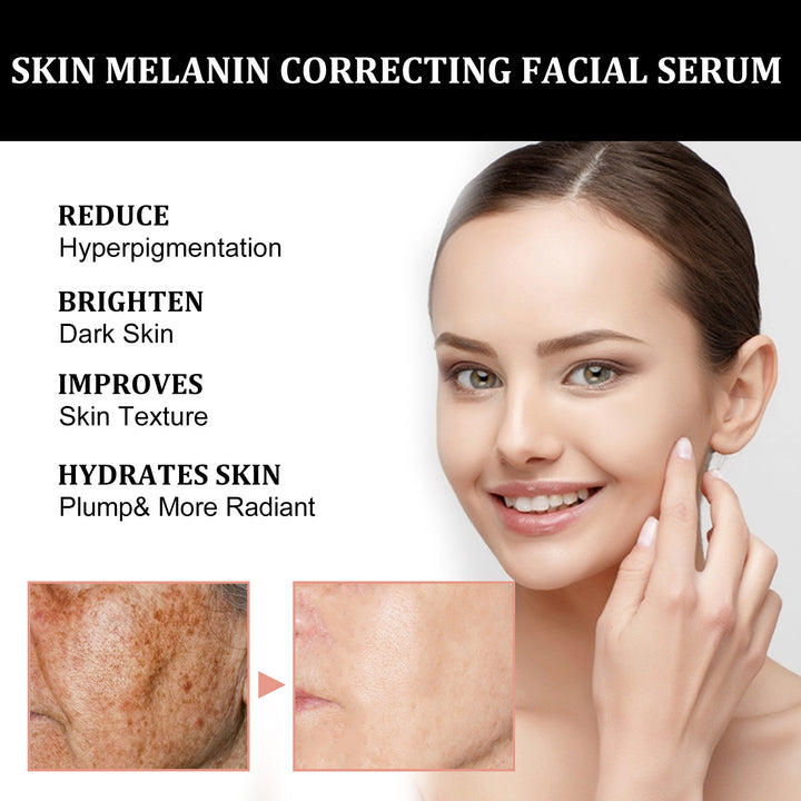 Melanin Repair Hydrating Facial Essence