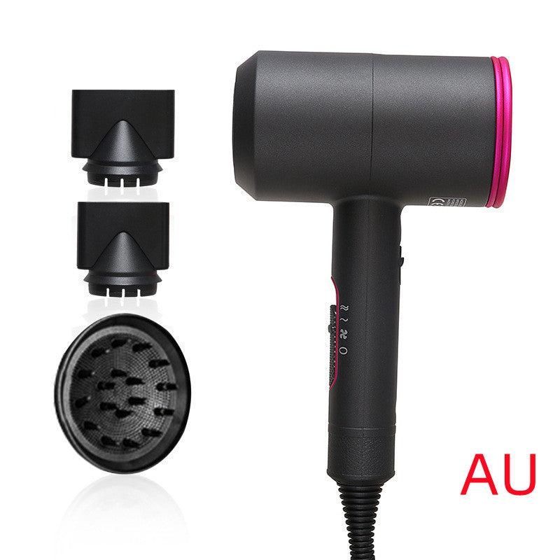 Professional Hotel-Style Hair Dryer