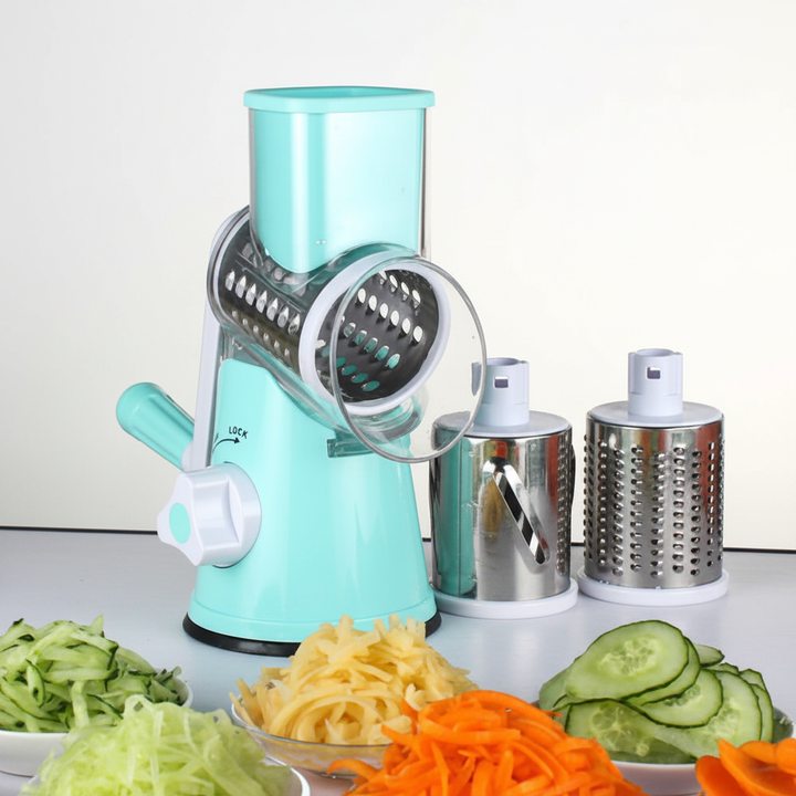 Mandoline Slicer