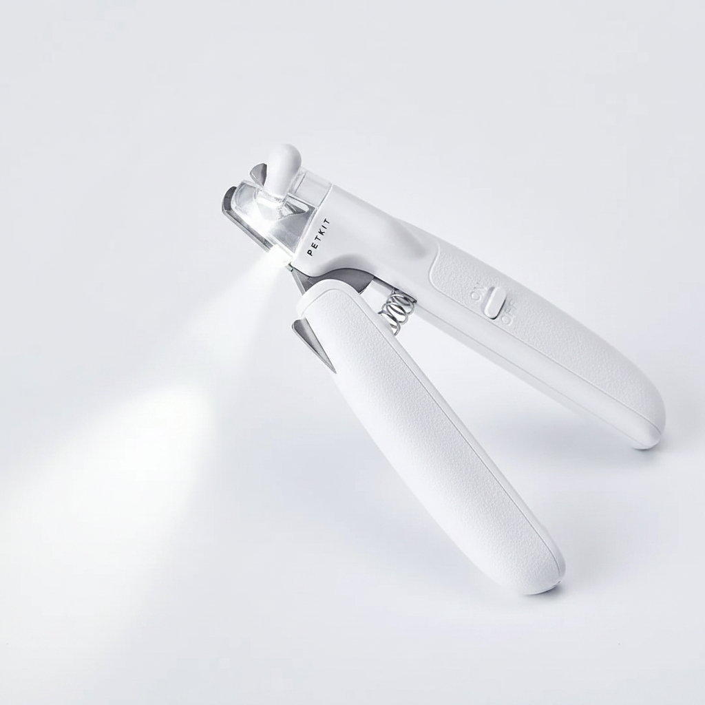 Nail Clipper