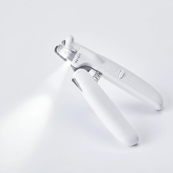 Nail Clipper