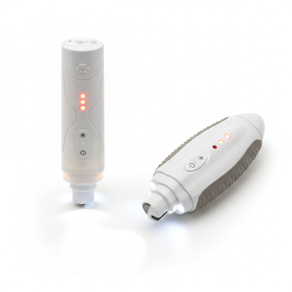Nail Grinder