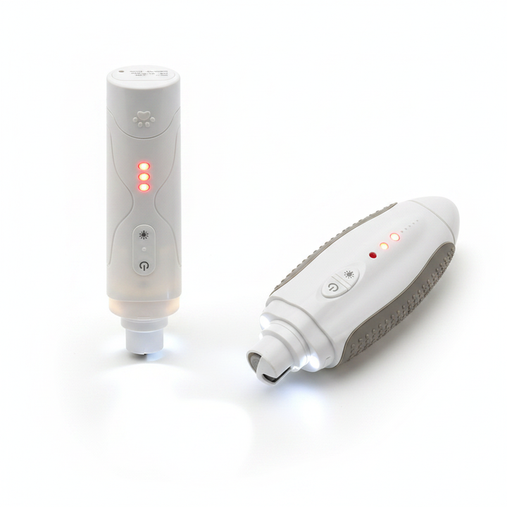 Nail Grinder