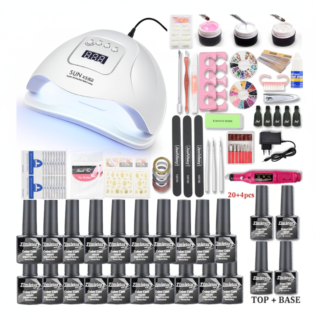 UV Nail Lamp