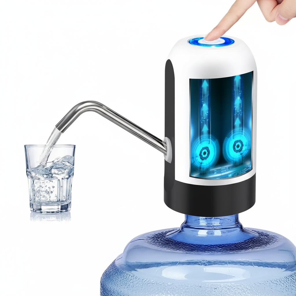 Water Dispenser